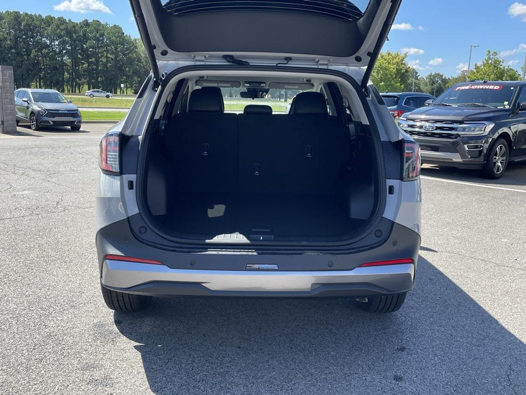 new 2026 Kia Sportage car, priced at $32,360