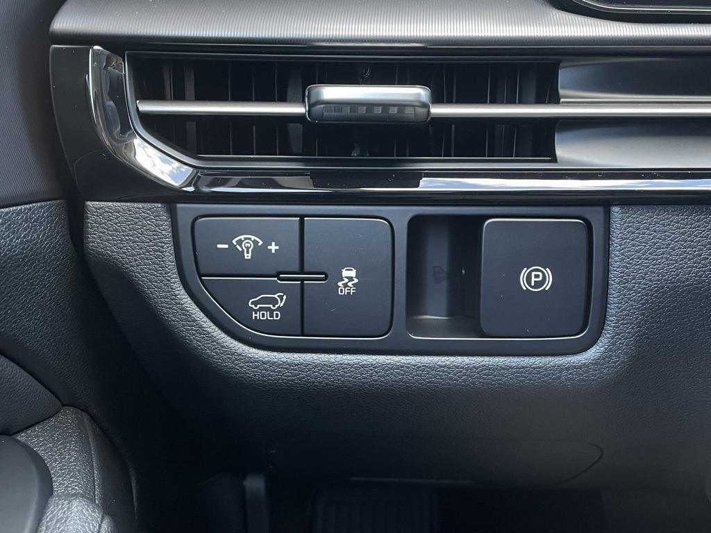 new 2026 Kia Sportage car, priced at $32,360