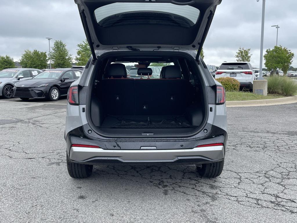 new 2026 Kia Sportage car, priced at $39,090