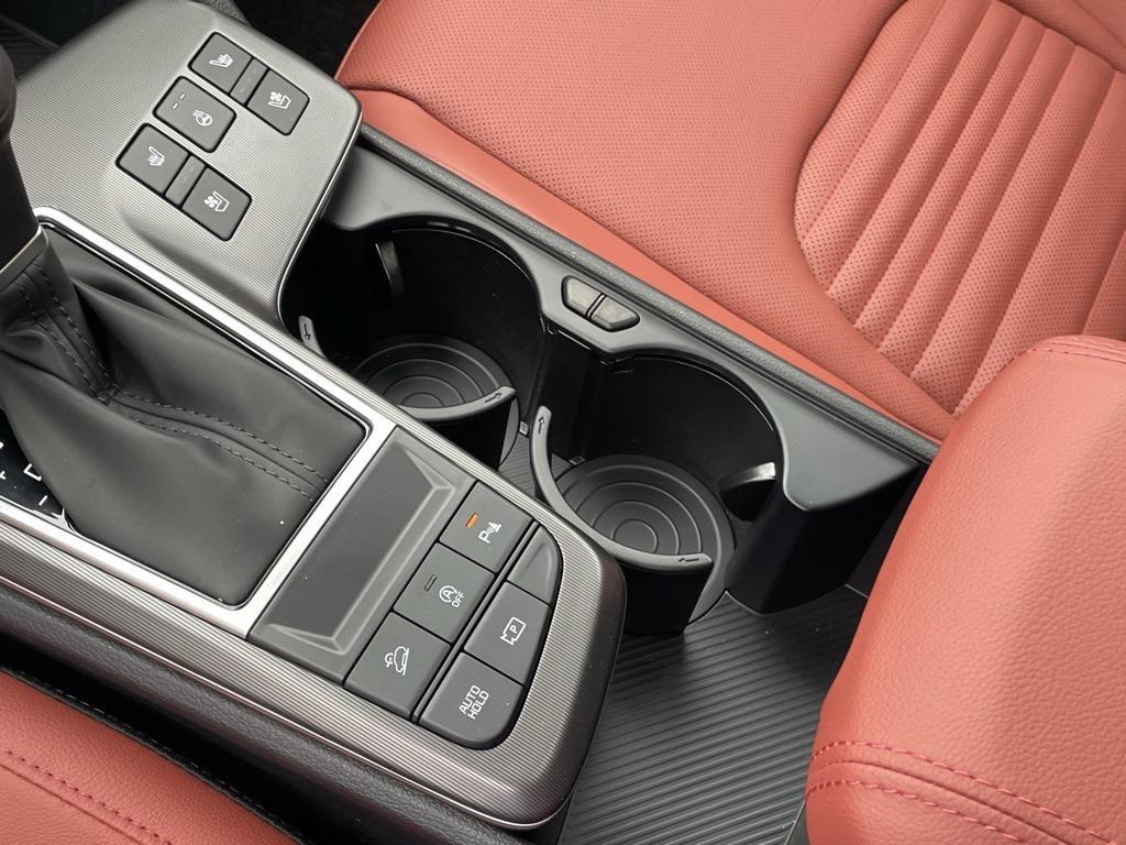 new 2026 Kia Sportage car, priced at $39,090