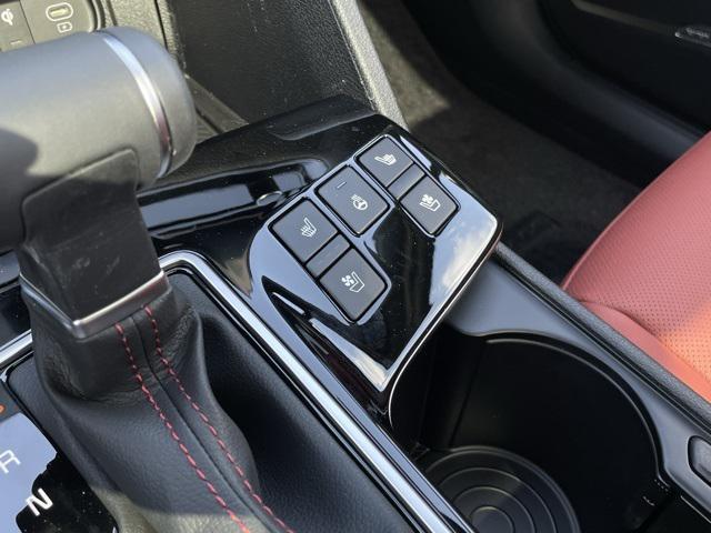 new 2025 Kia Sportage car, priced at $33,346