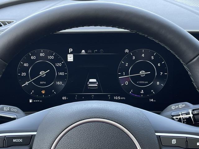 new 2025 Kia Sportage car, priced at $33,346