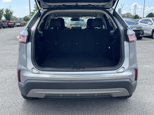 used 2022 Ford Edge car, priced at $25,714