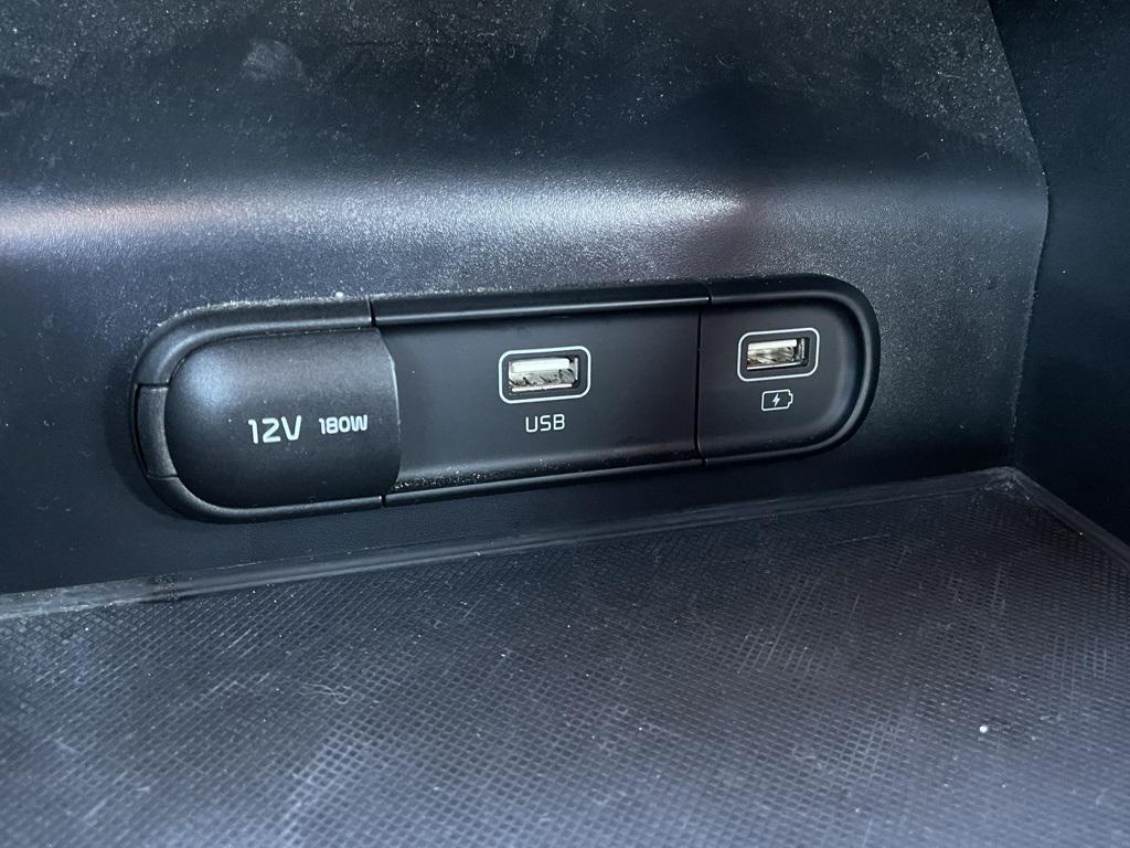 used 2023 Kia K5 car, priced at $26,660