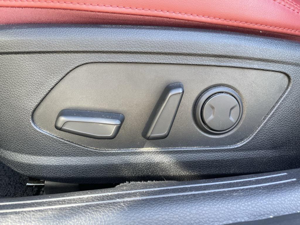 used 2023 Kia K5 car, priced at $26,660