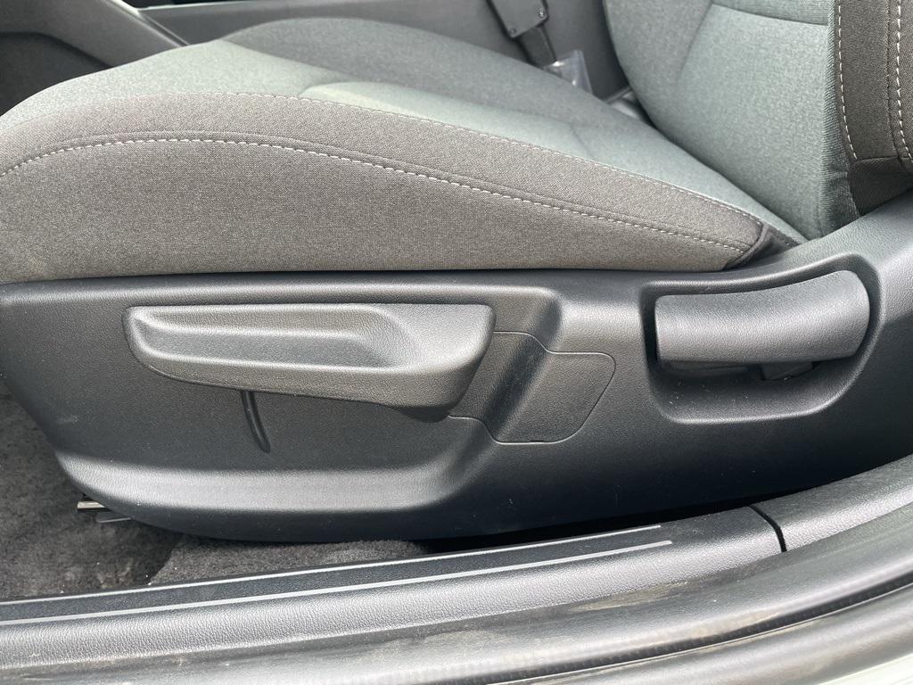 new 2025 Kia K4 car, priced at $23,199