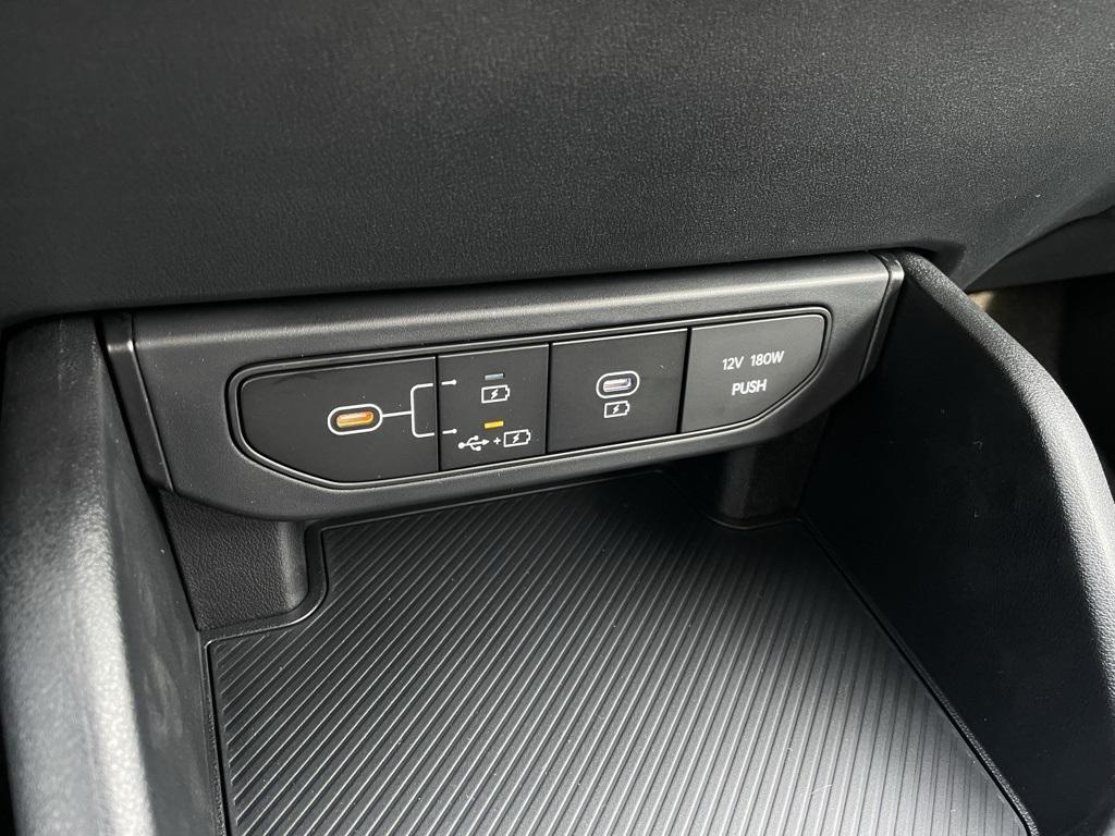 new 2025 Kia K4 car, priced at $23,199