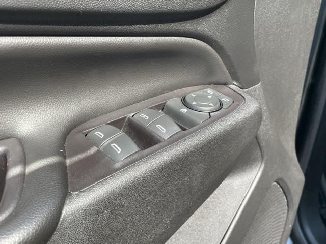 used 2021 Chevrolet Equinox car, priced at $20,283