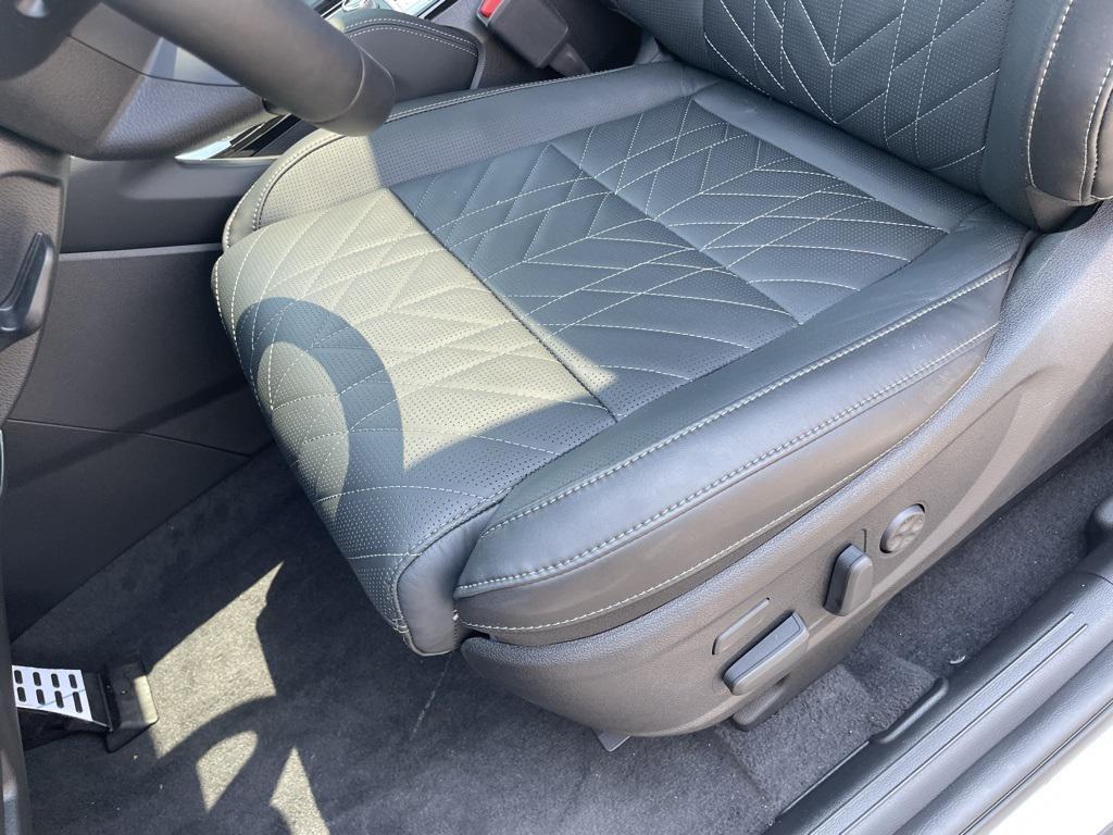 new 2025 Kia Telluride car, priced at $49,801