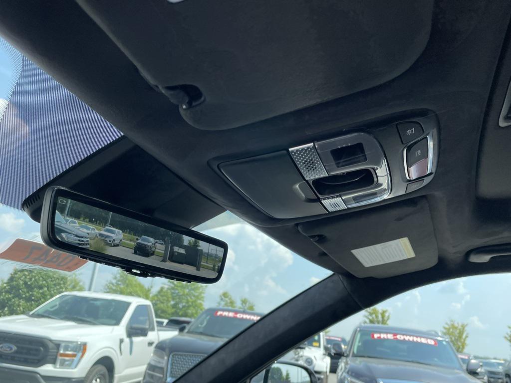 new 2025 Kia Telluride car, priced at $49,801