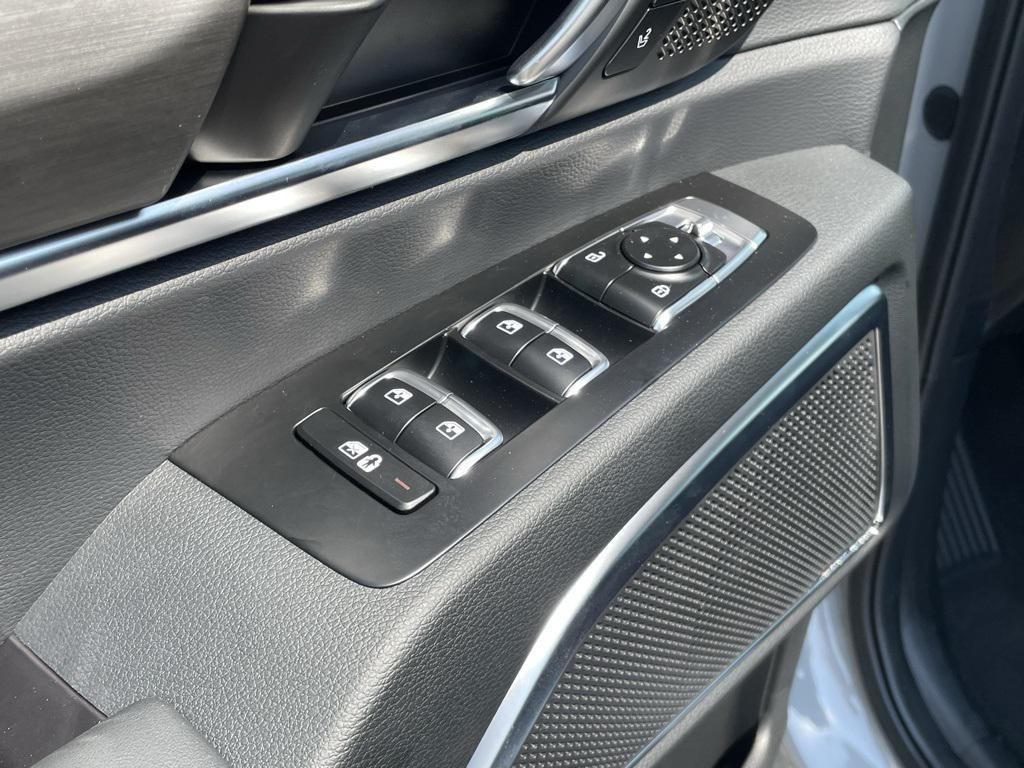 new 2025 Kia Telluride car, priced at $49,801