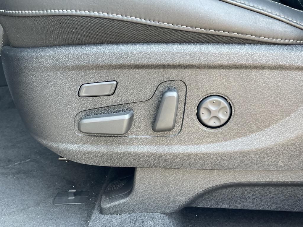 new 2025 Kia Telluride car, priced at $49,801