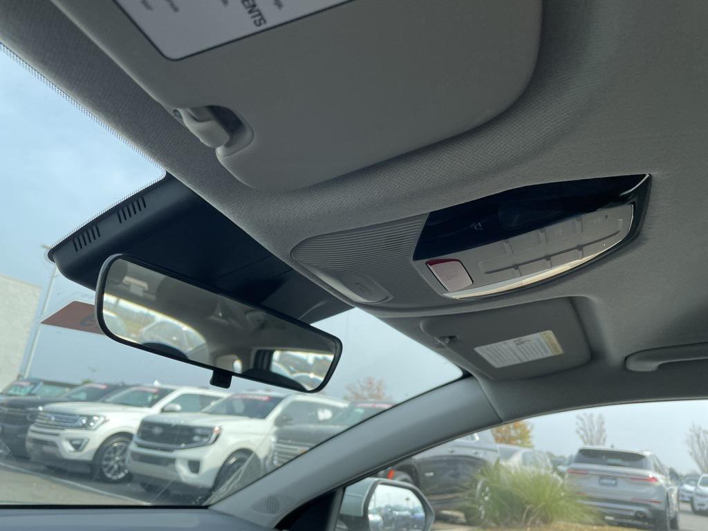 new 2025 Kia K4 car, priced at $23,199