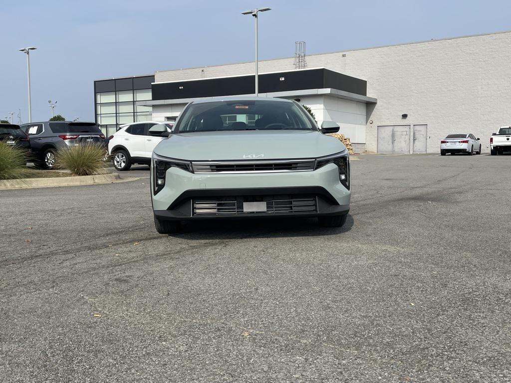 new 2025 Kia K4 car, priced at $23,199