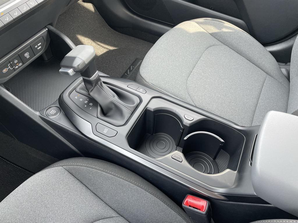 new 2025 Kia K4 car, priced at $23,199