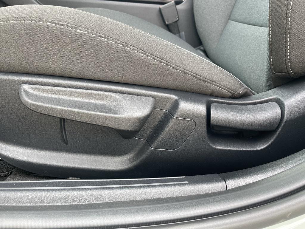 new 2025 Kia K4 car, priced at $23,199