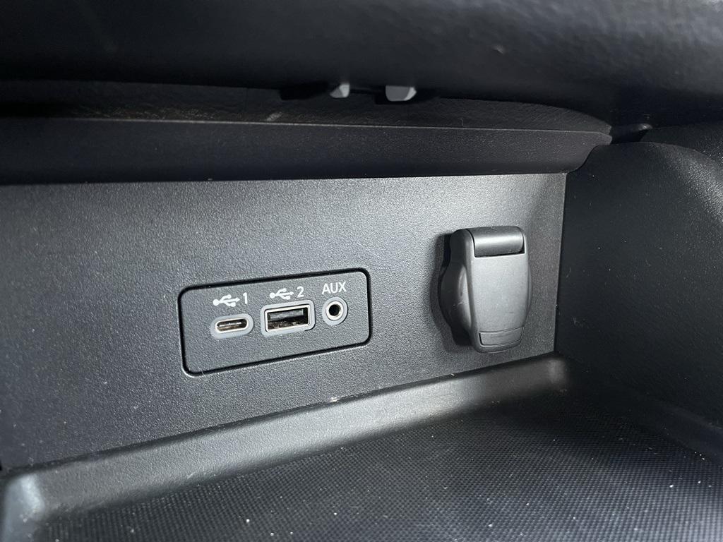 used 2023 Nissan Sentra car, priced at $19,983