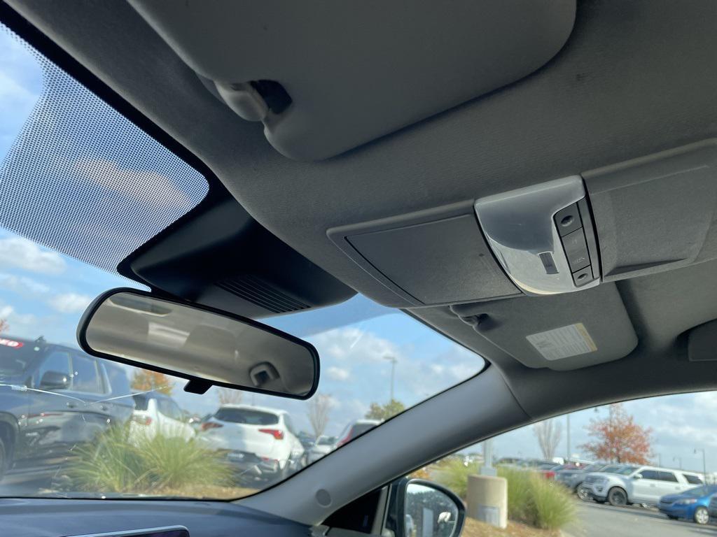 used 2023 Nissan Sentra car, priced at $19,983