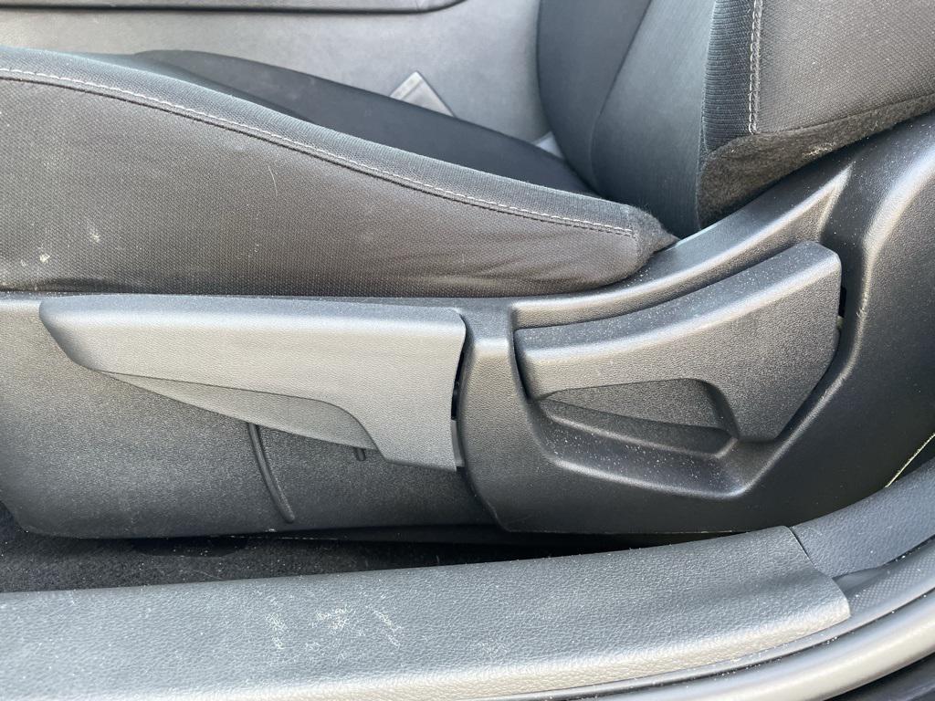 used 2023 Nissan Sentra car, priced at $19,983