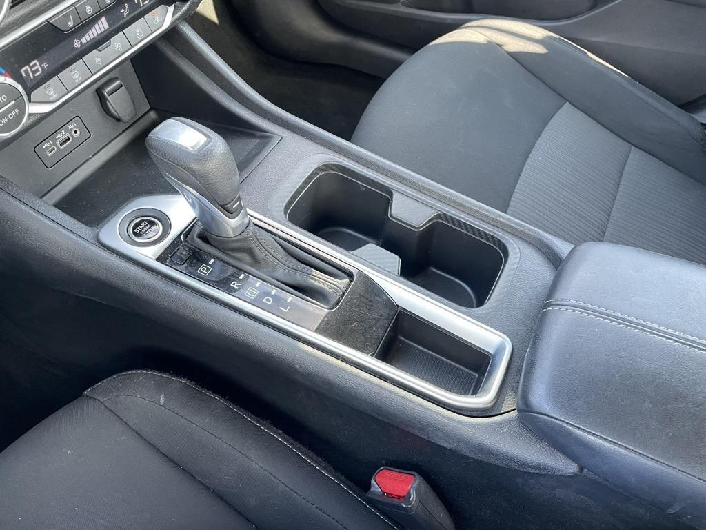 used 2023 Nissan Sentra car, priced at $19,983