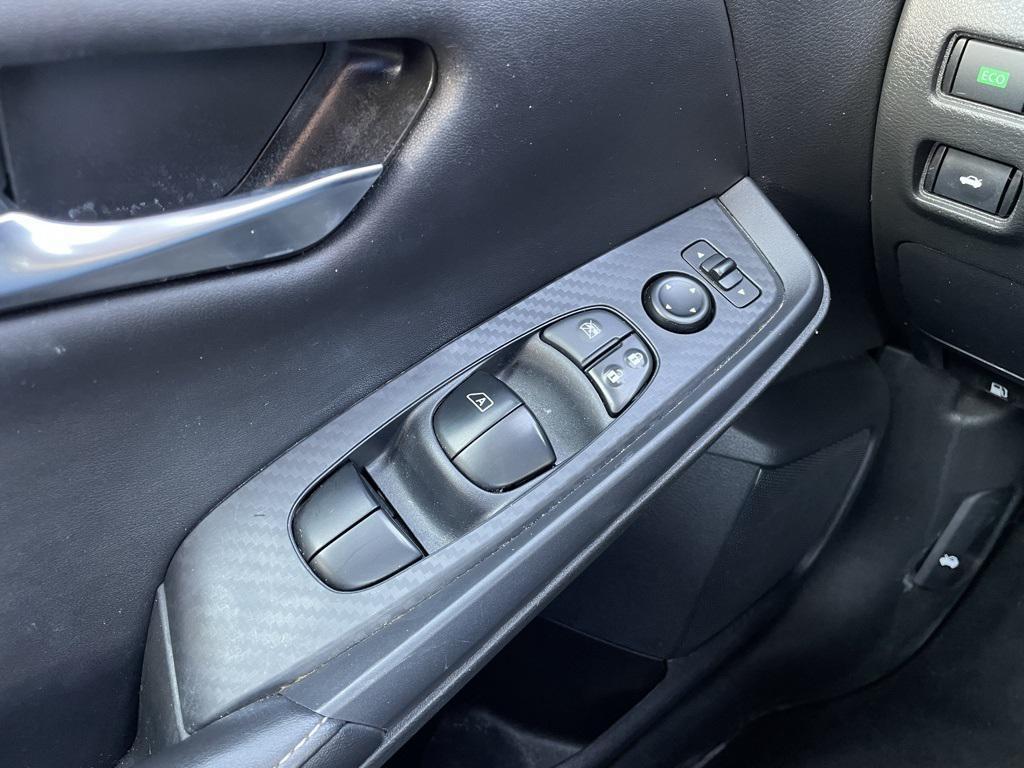 used 2023 Nissan Sentra car, priced at $19,983