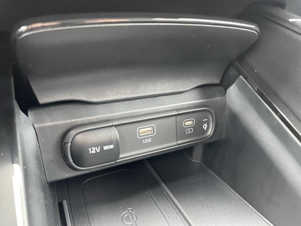 new 2025 Kia Telluride car, priced at $39,226