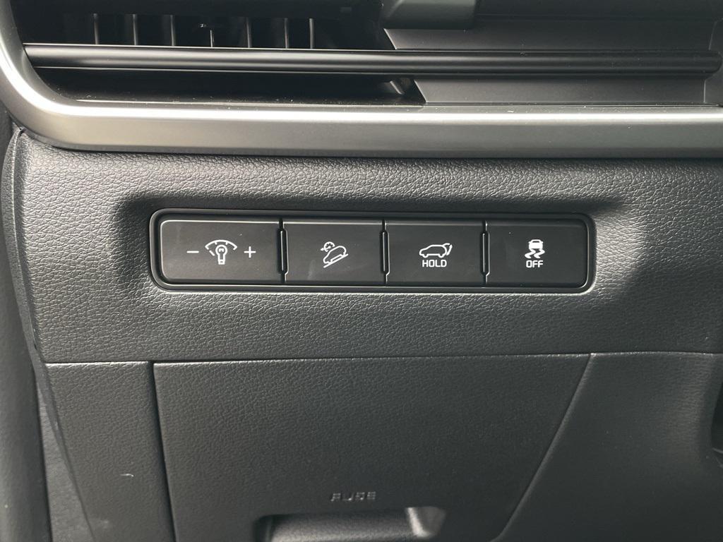 new 2025 Kia Telluride car, priced at $39,226