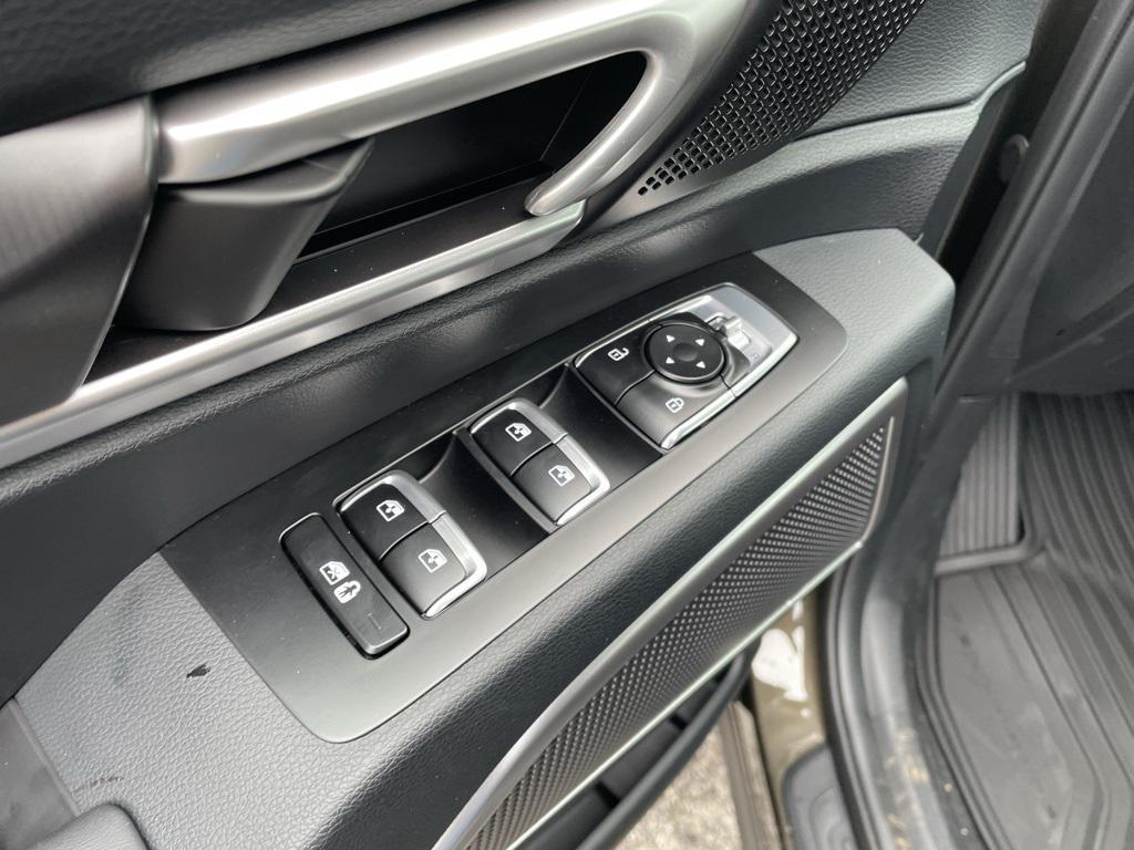 new 2025 Kia Telluride car, priced at $39,226