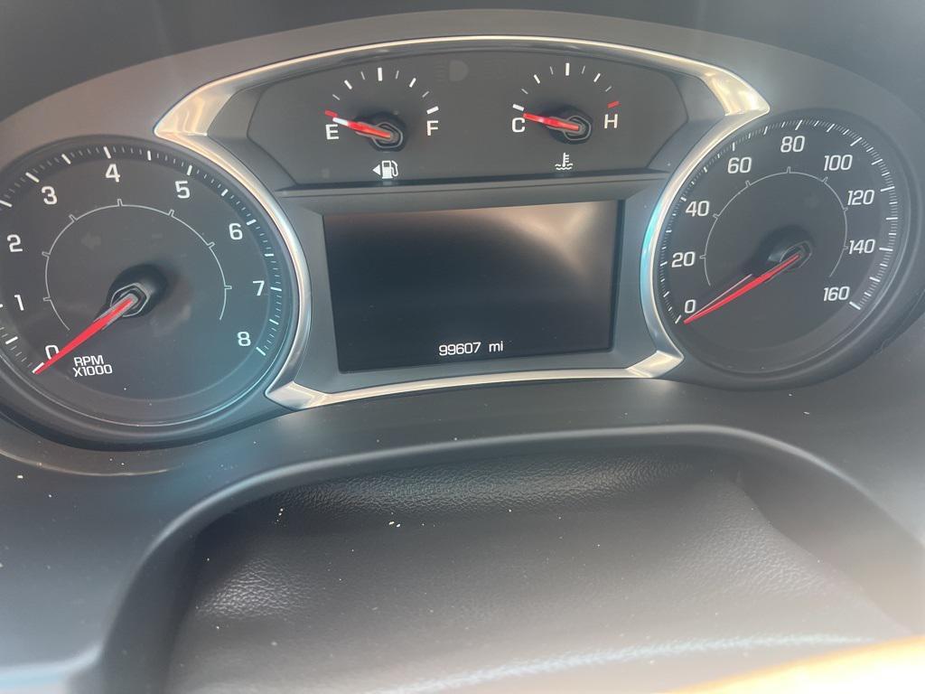 used 2019 GMC Acadia car, priced at $19,305
