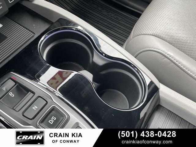 used 2019 Honda Pilot car, priced at $26,150