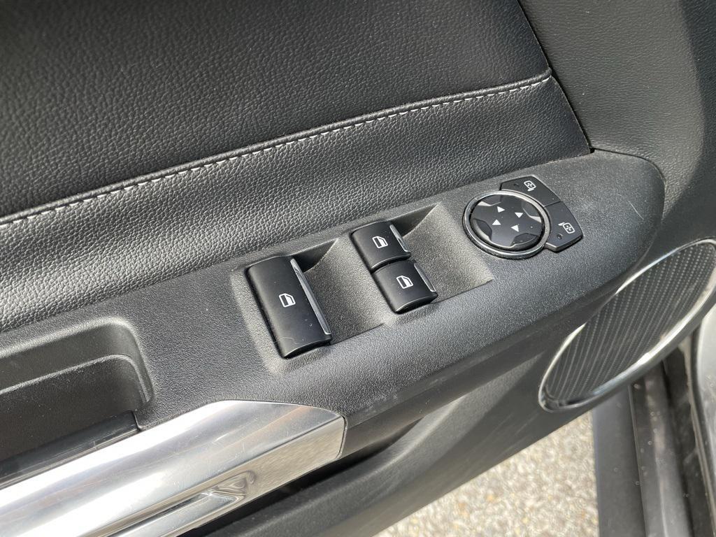 used 2019 Ford Mustang car, priced at $27,899