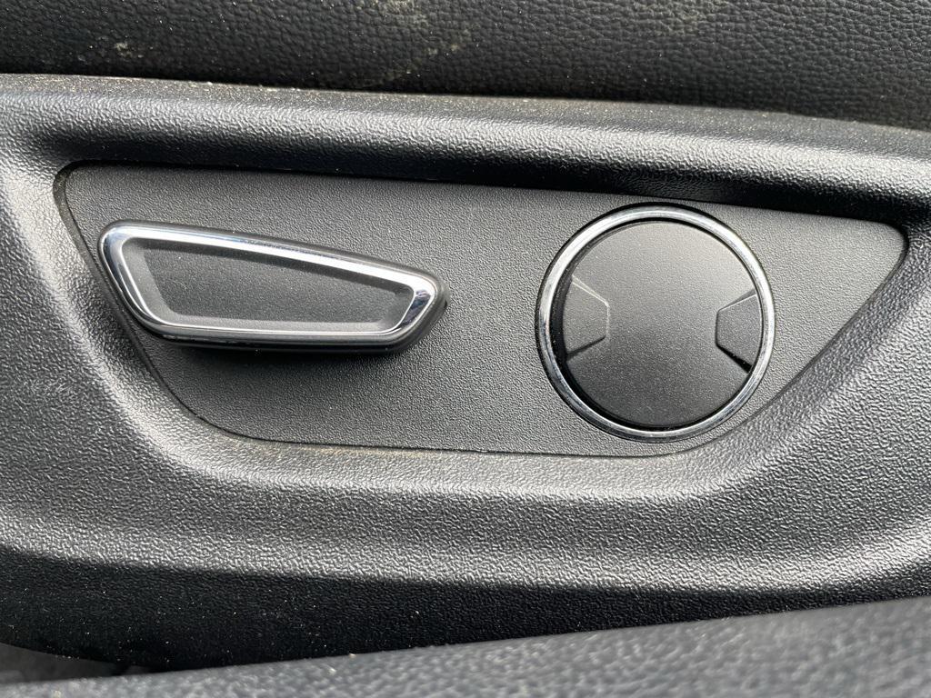 used 2019 Ford Mustang car, priced at $27,899