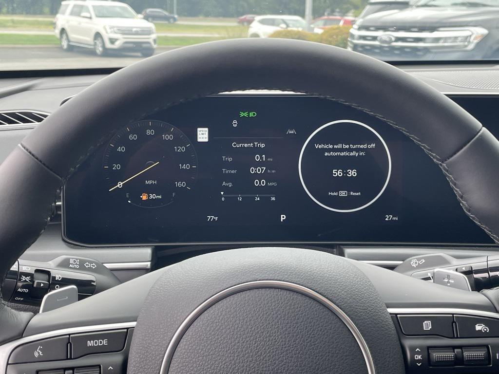 new 2026 Kia K5 car, priced at $38,735