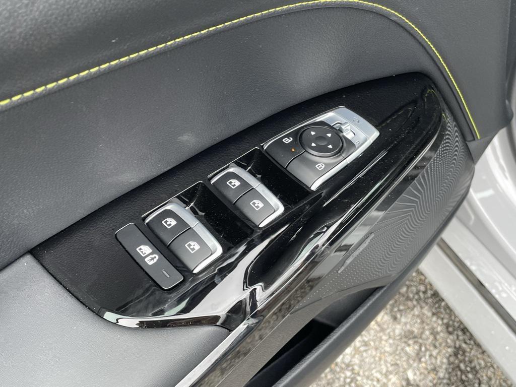 new 2026 Kia K5 car, priced at $38,735