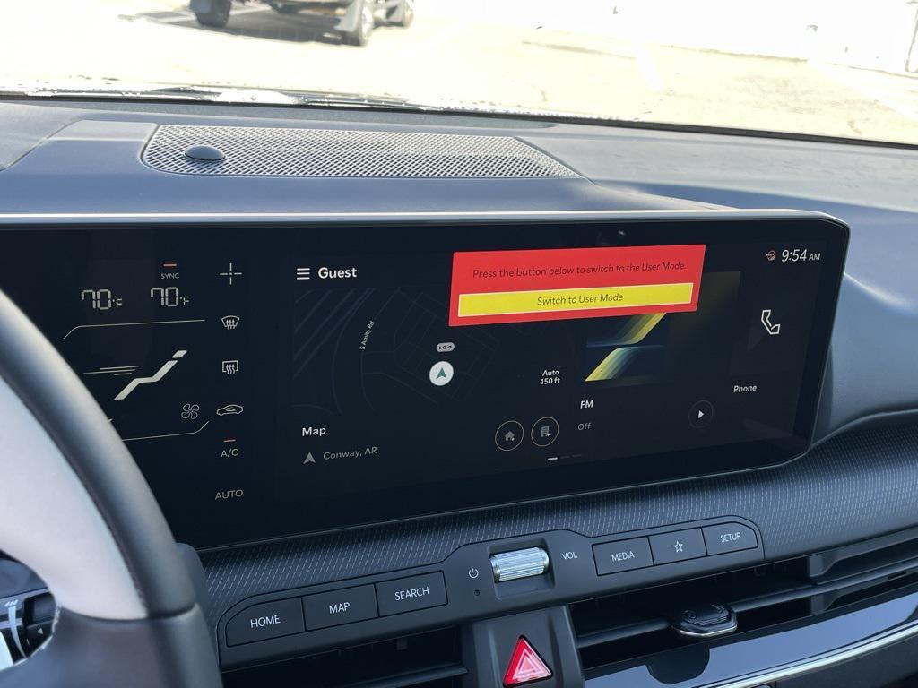 new 2025 Kia K4 car, priced at $25,603