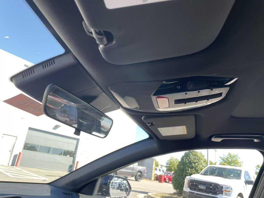 new 2025 Kia K4 car, priced at $25,603