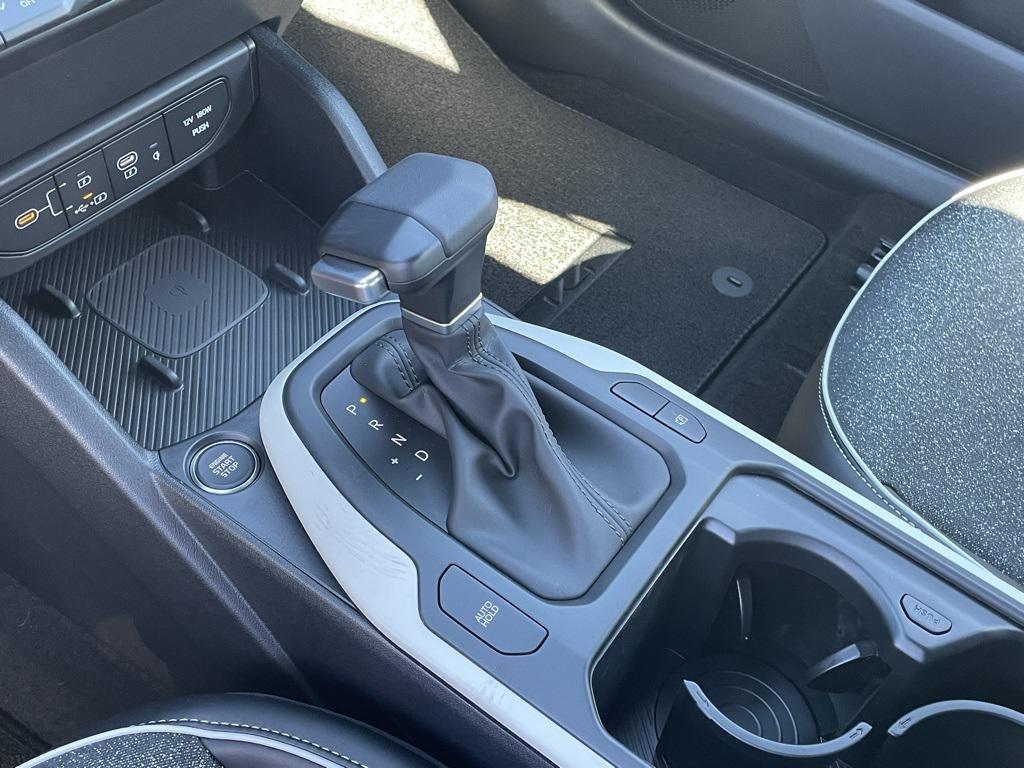 new 2025 Kia K4 car, priced at $25,603