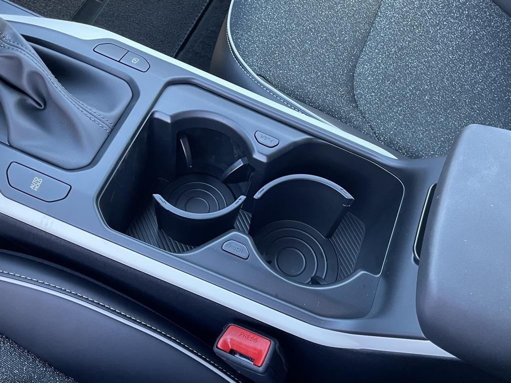 new 2025 Kia K4 car, priced at $25,603