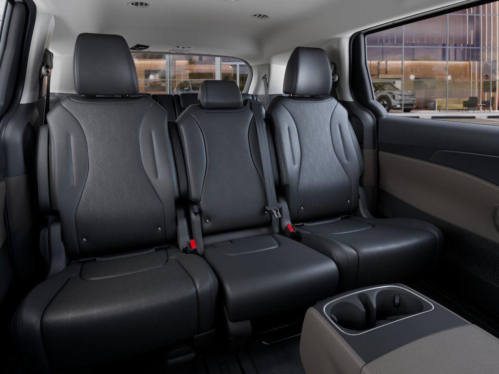 new 2026 Kia Carnival car, priced at $40,860