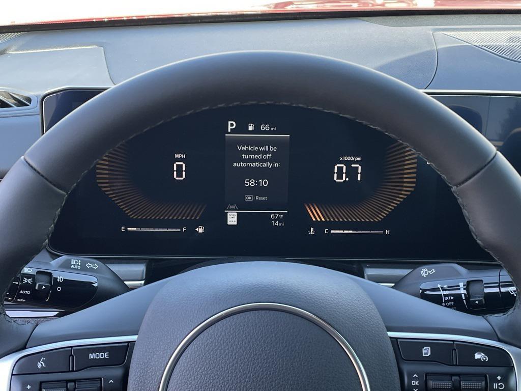 new 2026 Kia K5 car, priced at $31,480