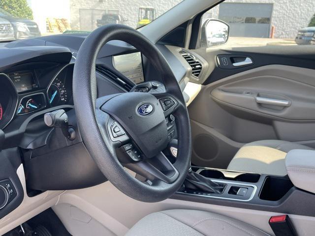 used 2019 Ford Escape car, priced at $17,997