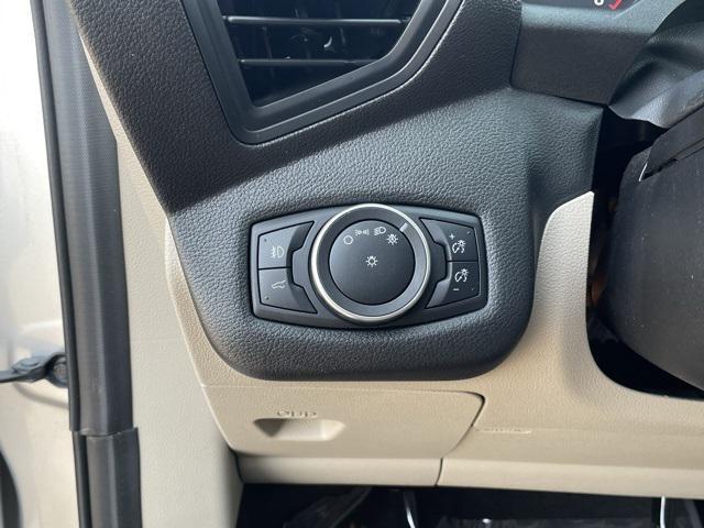 used 2019 Ford Escape car, priced at $17,997