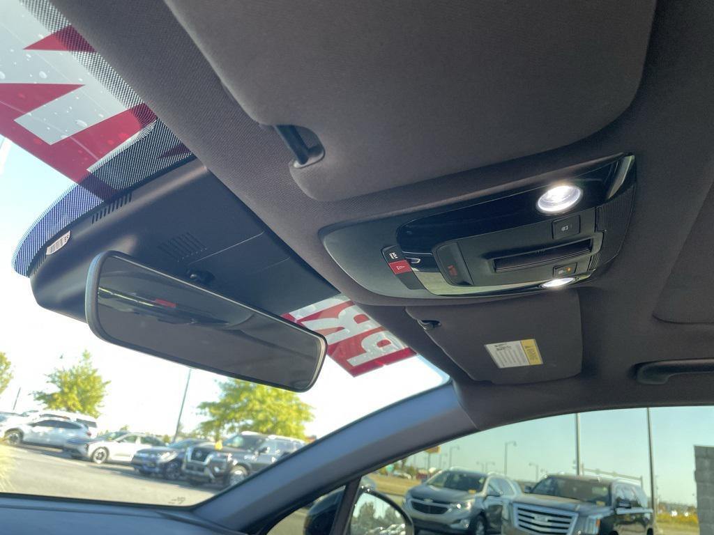 used 2025 Kia K5 car, priced at $29,961