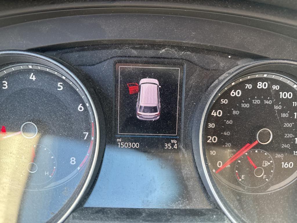 used 2019 Volkswagen Atlas car, priced at $11,934