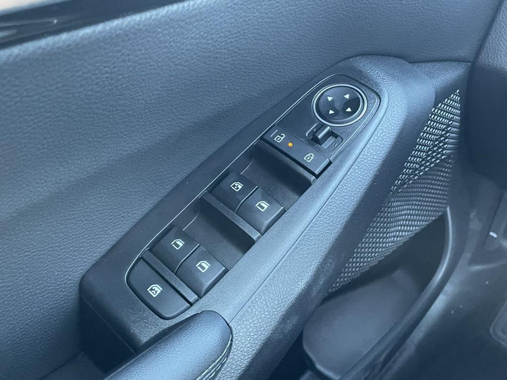 new 2026 Kia Seltos car, priced at $30,285