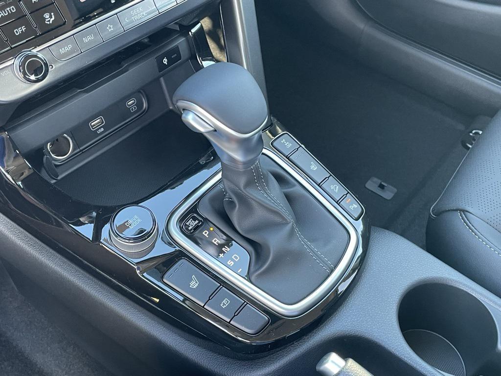 new 2026 Kia Seltos car, priced at $30,285