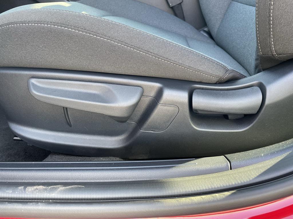 new 2025 Kia K4 car, priced at $23,566