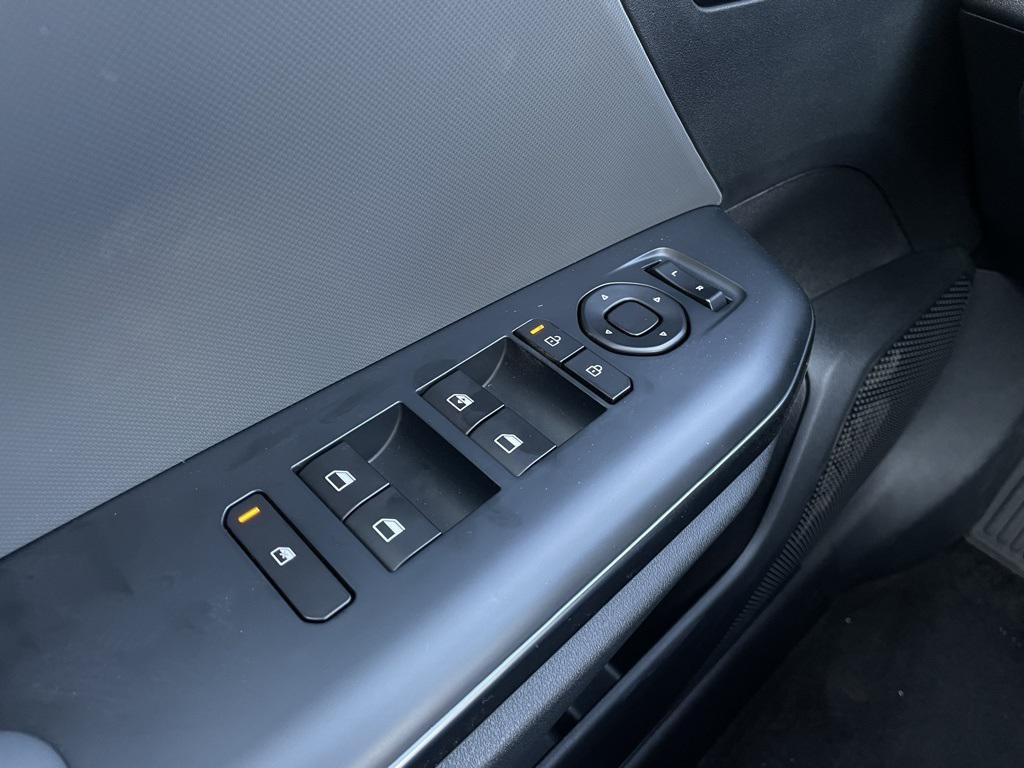 new 2025 Kia K4 car, priced at $23,566