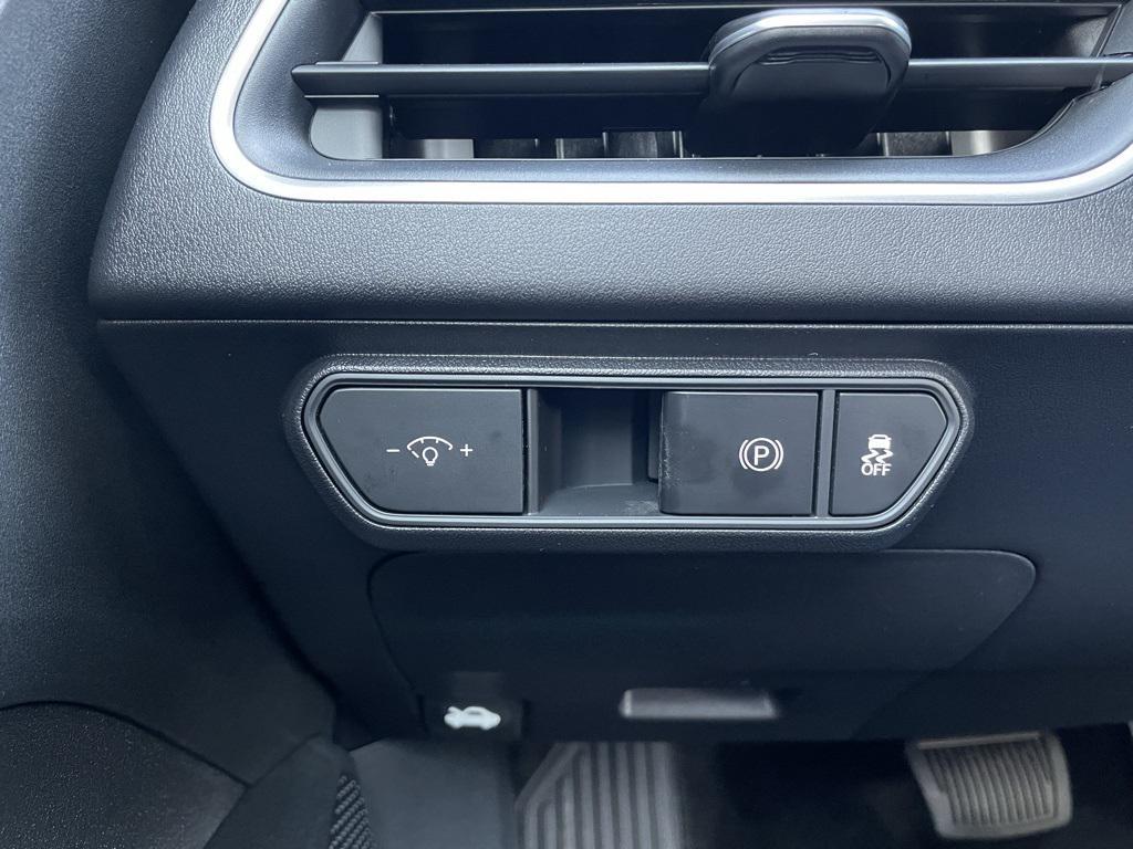 new 2025 Kia K4 car, priced at $23,566