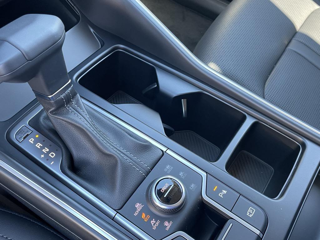 new 2026 Kia Sorento car, priced at $41,405